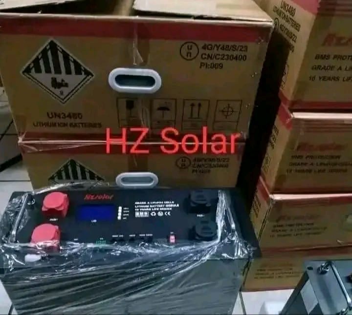 Solar Product